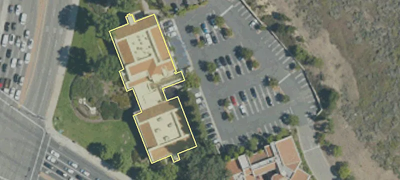 Westlake Village Office Space Available