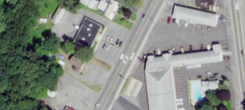 South Glens Falls Retail Suites
