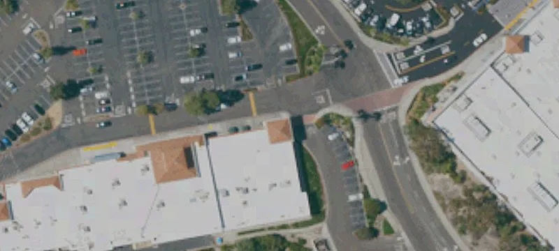Oceanside Retail Space Available