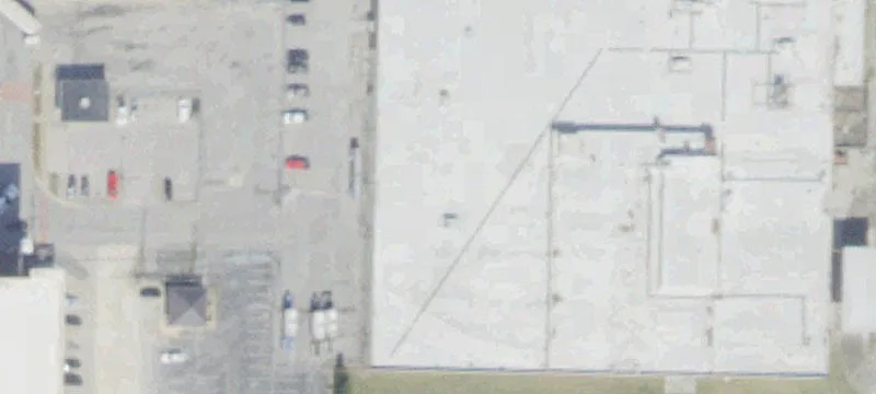 Memphis Warehouse Investment Opportunity