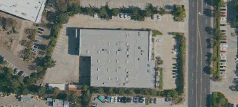 Poway Industrial Space Sublease