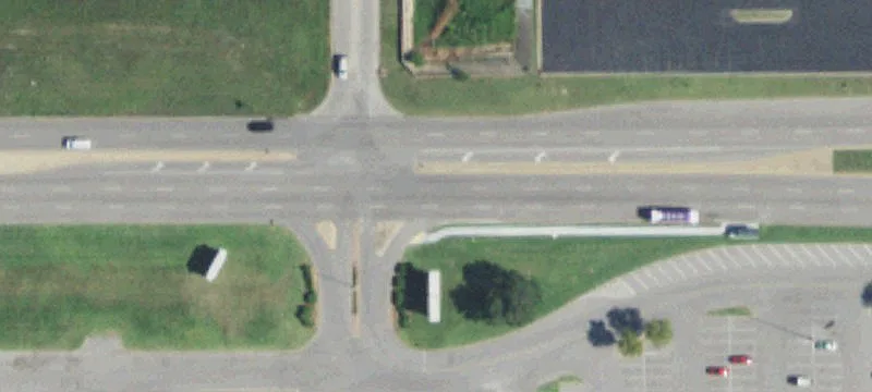 Eastgate Metroplex Mixed-Use Complex