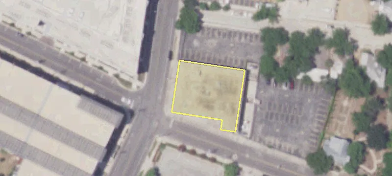 Prime CBD Redevelopment Opportunity