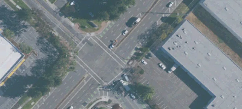 Warehouse Space Near San Jose Airport