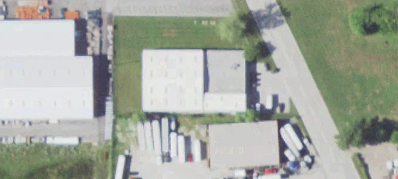 South Holland Industrial Complex