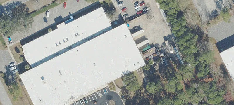 Warehouse/Office Space in Deerwood Center
