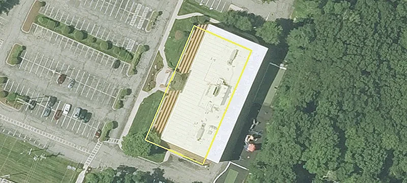Office Space for Lease