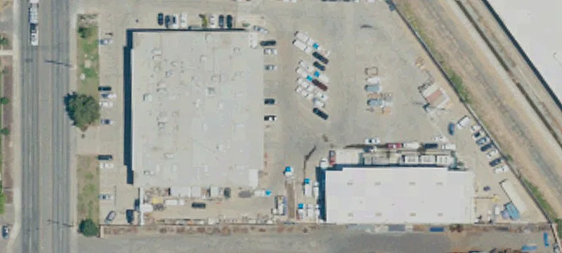 Sacramento Warehouse and Office Space