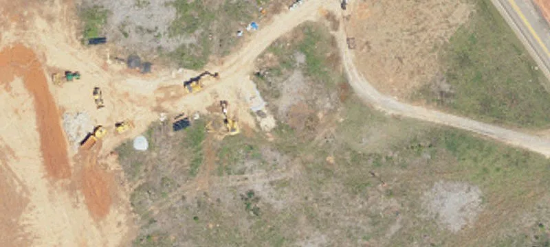 Commercial Land Near New Development