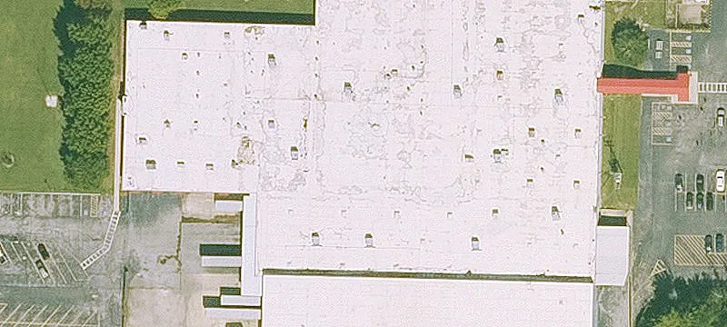 Fayetteville Warehouse Space Available