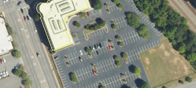Office Space in Vista District