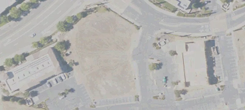 Commercial Land on Sterling Parkway