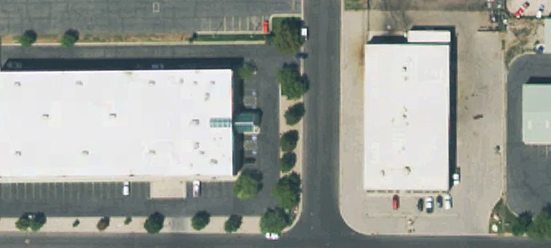 Ogden Warehouse on 2.5 Acres