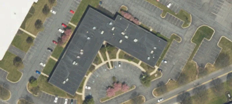 Office/Flex Space on Marcon Boulevard