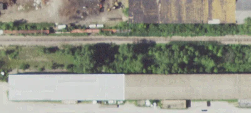 Chicago Heights Industrial Land Available