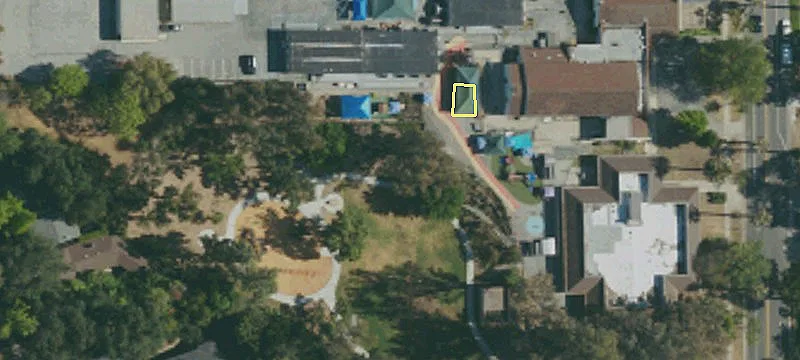 Pasadena Land Opportunity
