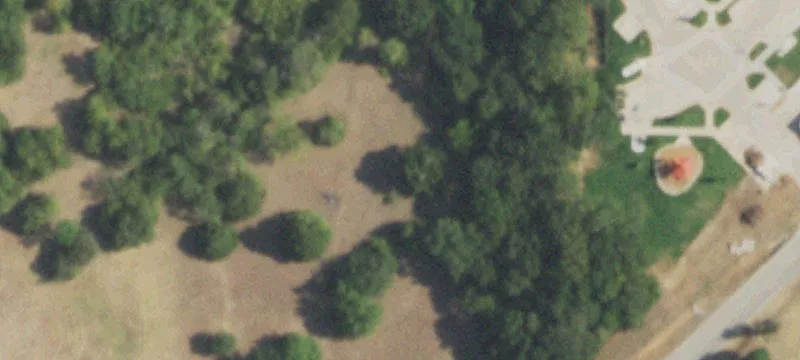 Corner Land Parcel For Sale