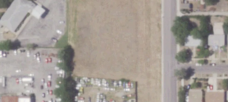 Bojangles Ground Lease For Sale