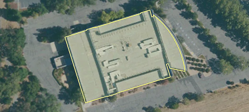 Class A Office/R&D Building