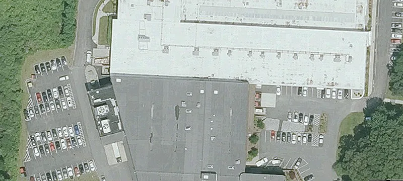 Large Flex Space in Lincoln