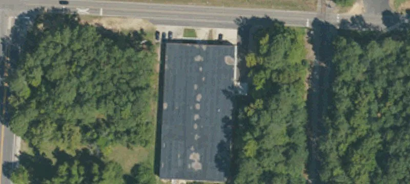 Free-Standing Industrial Facility For Sale