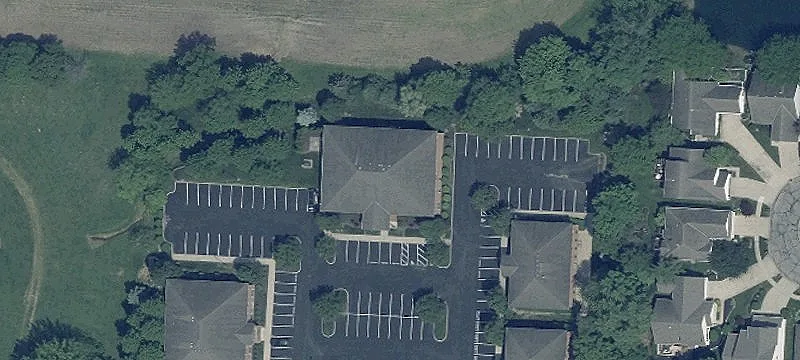 Westerville Office Building For Sale
