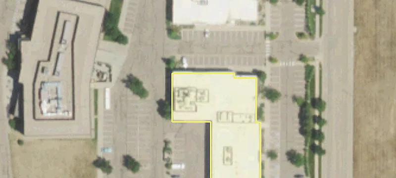 Office Flex Space Available