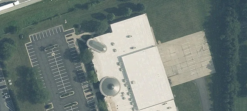 Dayton Flex Space Available
