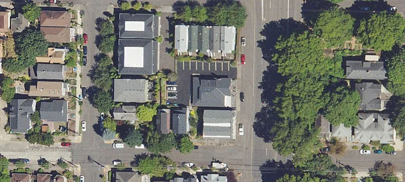 Portland NNN Lease Investment Opportunity