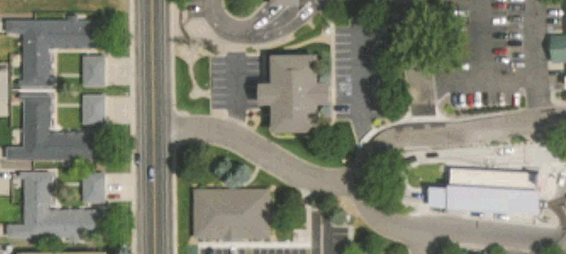 Longmont Office Condominium For Sale