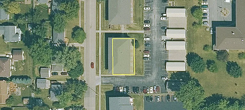 Trilein Village Apartments For Sale