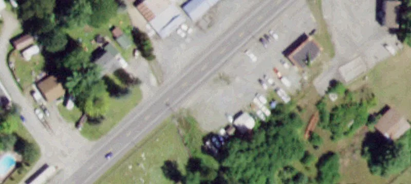 Prime Land on Saratoga Road