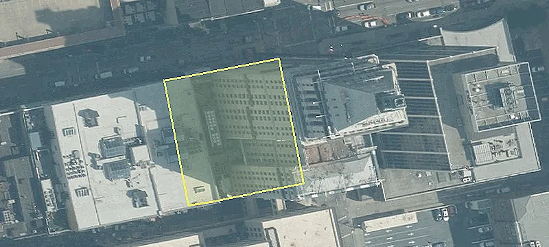 Prestigious Office Space Available