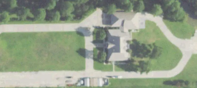 Lake Houston Waterfront Residential Land