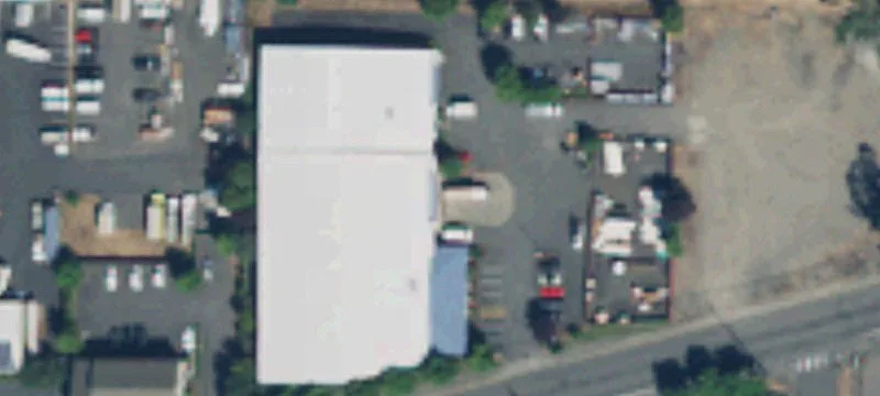 Lacey Boulevard Commercial Property