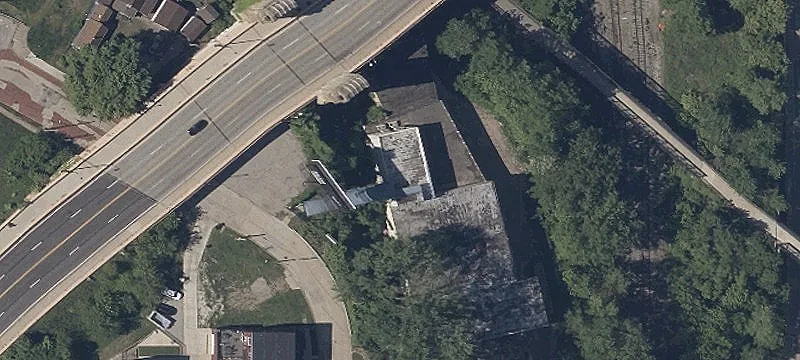 Development Site in Cleveland, OH