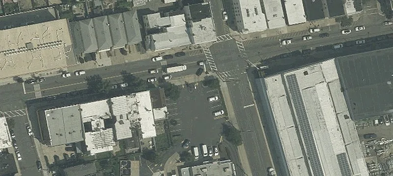 Restaurant on 0.73 Acres