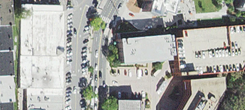 Bethesda Office Space for Lease