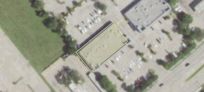 Land Available in Webster, Texas
