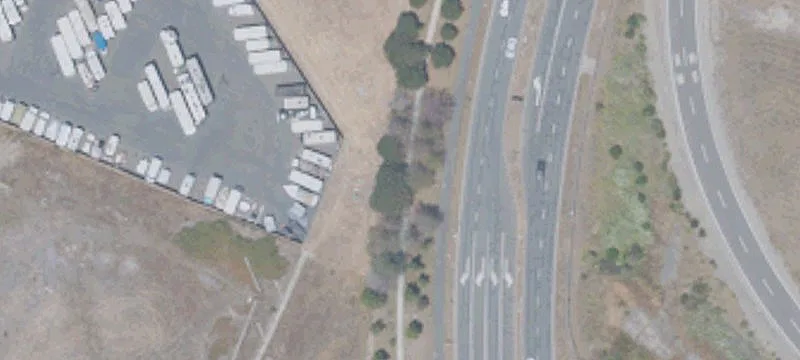 Commercial Space in Alameda