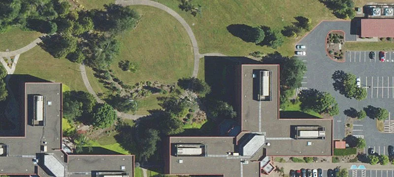 Wilsonville Office Building For Rent