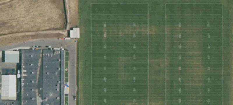 Land Field For Lease