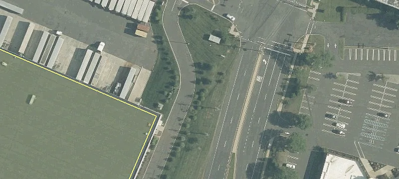 Piscataway Warehouse Space Available