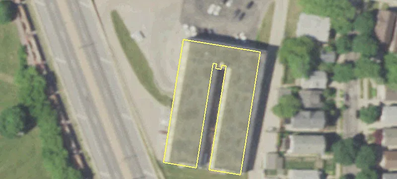 Renovated Mixed-Use Property For Rent