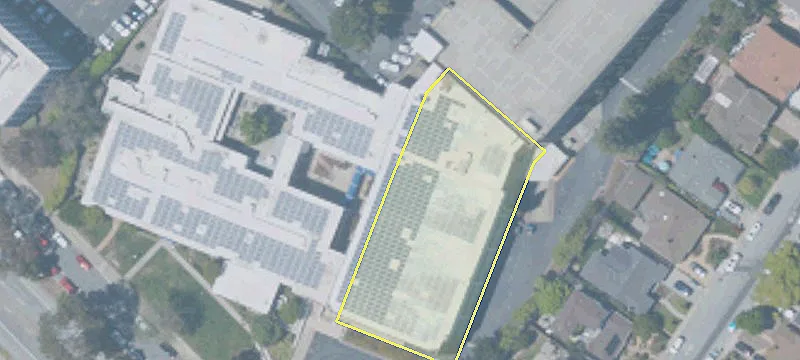 Class A Medical Office Space