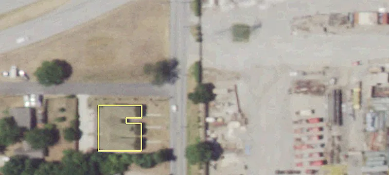 Euless Warehouse with Extensive Parking