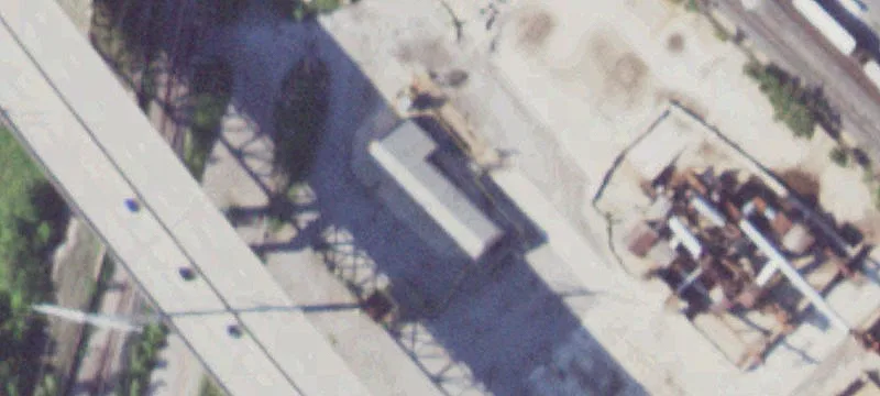 Chicago South Side Land Available
