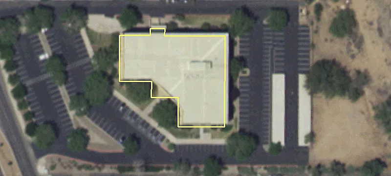 Professional Office Space For Rent
