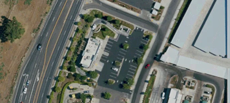 West Sacramento Commercial Parcel For Rent