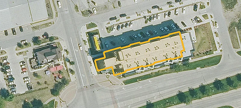 Turn-Key Restaurant Space in Des Moines